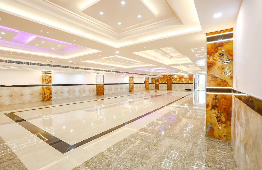 Fabhotel Ks Grand-1