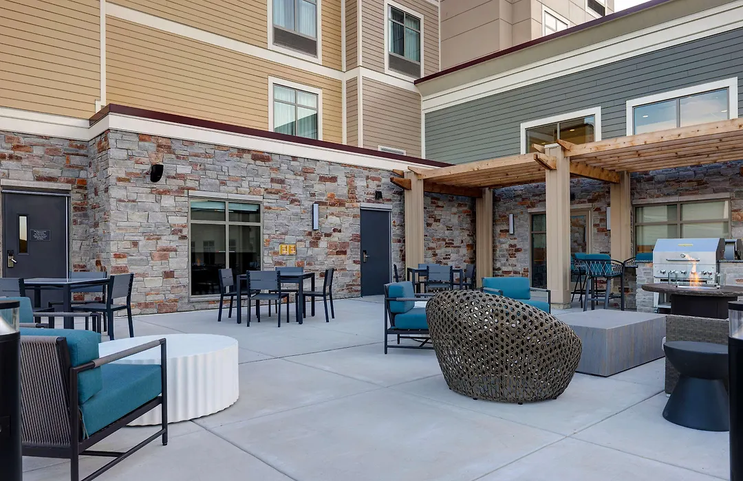 Homewood Suites By Hilton Oak Creek Milwaukee-1