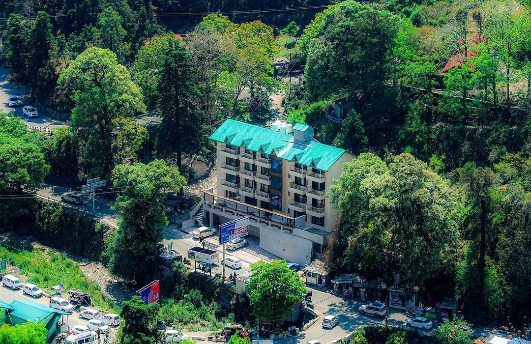 Vinsober Monal-1