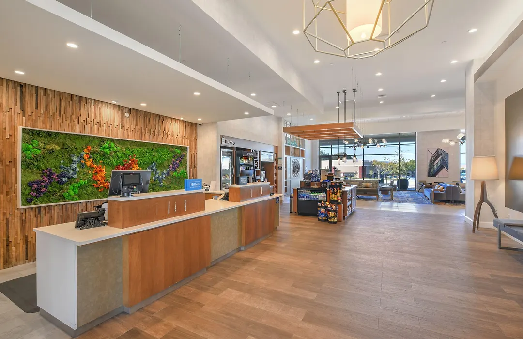 Hilton Garden Inn Fremont Milpitas-1