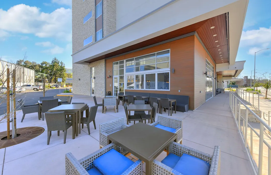 Hilton Garden Inn Fremont Milpitas-1