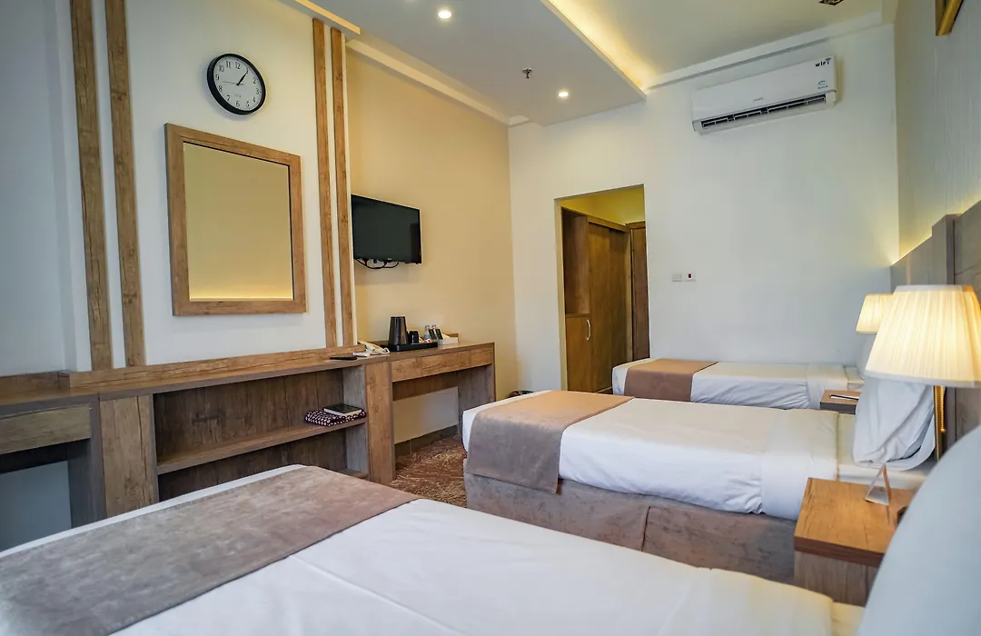 Emaar Legend-1