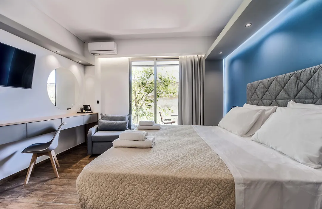Island City Boutique Hotel-1
