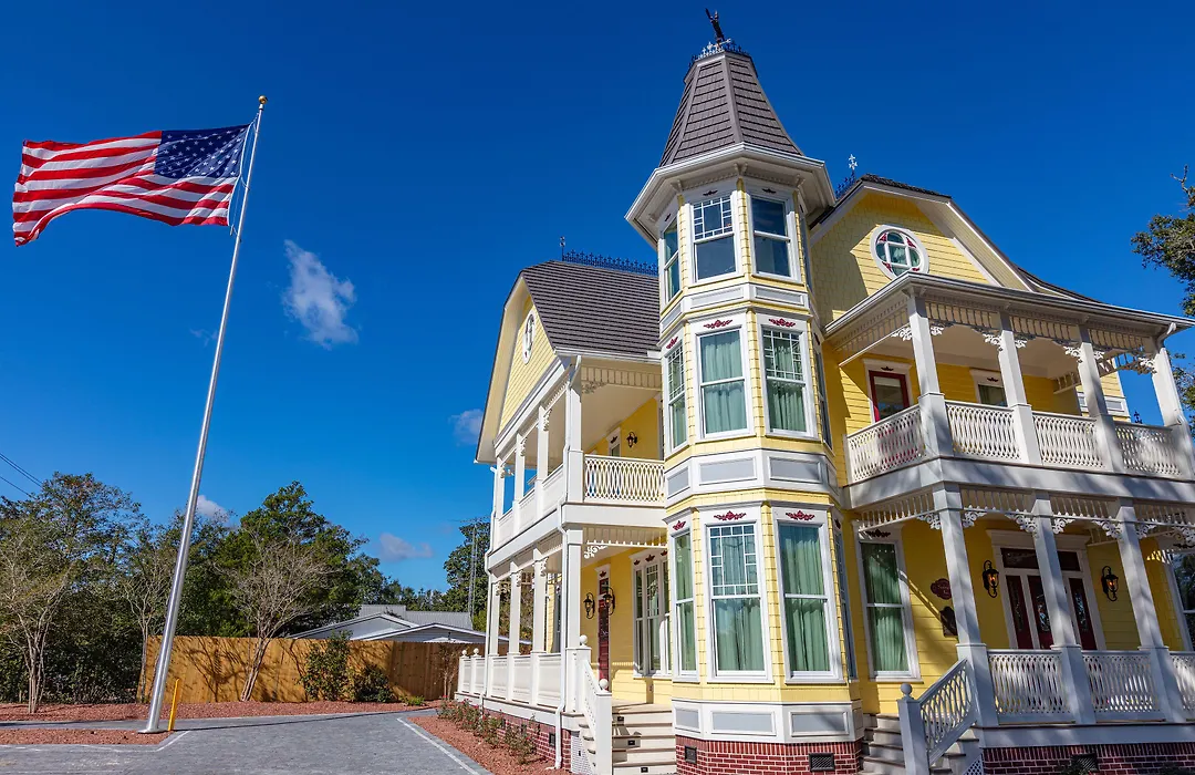 Sunbright Inn-1