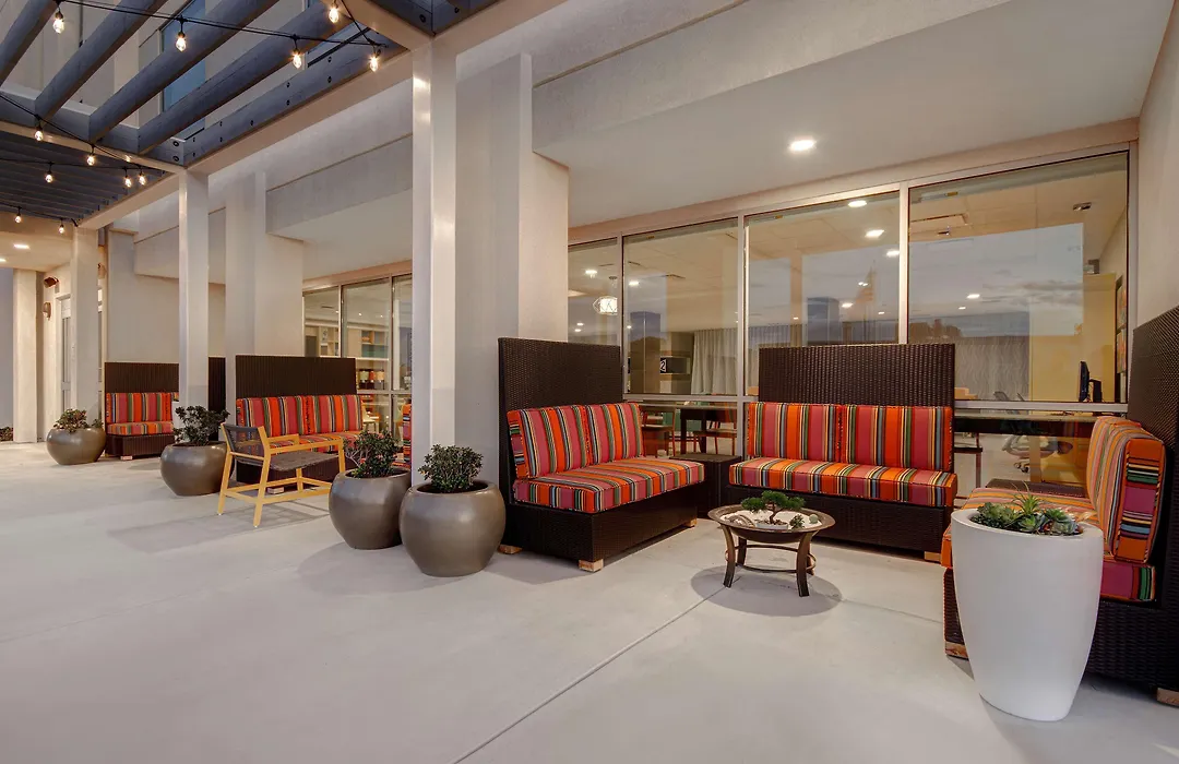 Home2 Suites By Hilton Garden Grove-1