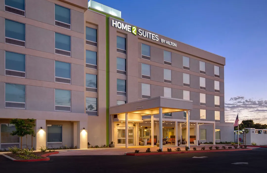 Home2 Suites By Hilton Garden Grove-1