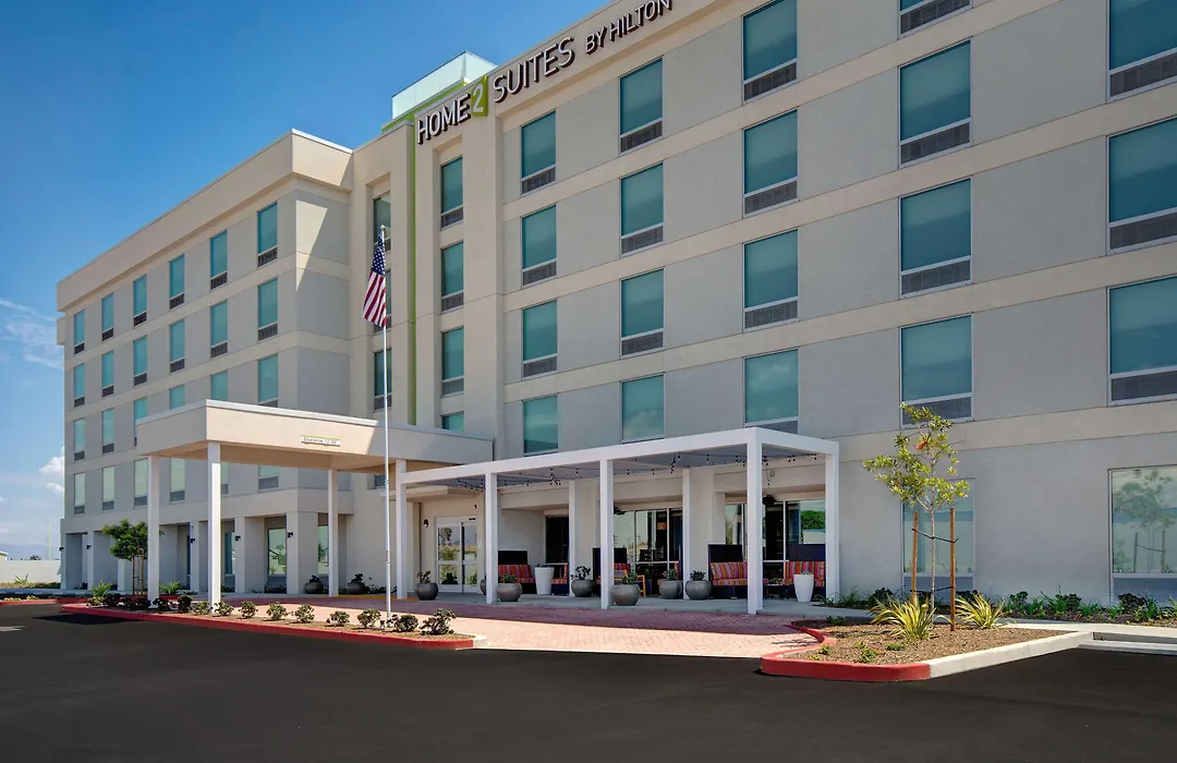 Home2 Suites By Hilton Garden Grove-1