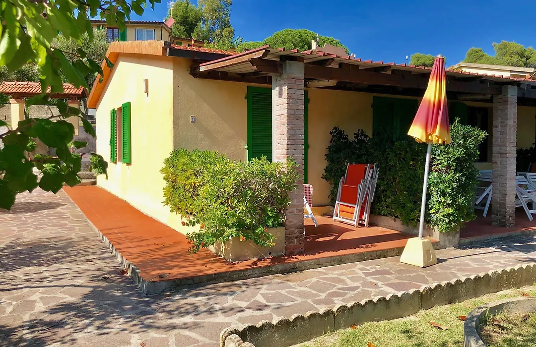 Residence La Valdana-1