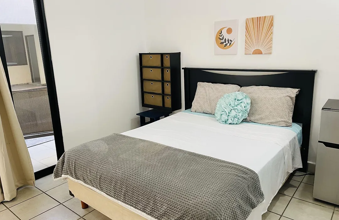 Pedregal Suites - Marina And Downtown-1