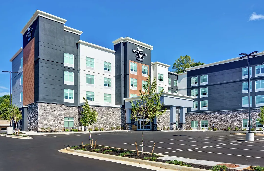 Homewood Suites By Hilton Lynchburg-1