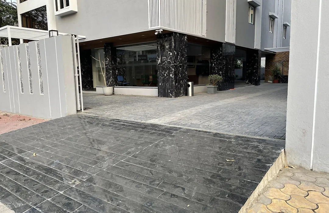 Hotel Chitra Executive-1