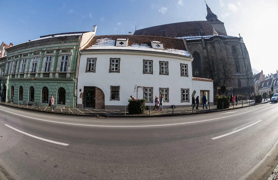 Rossmarkt Haus-1