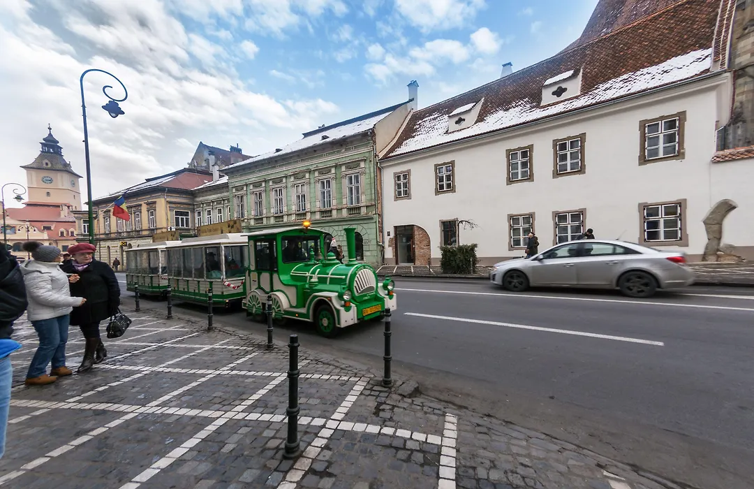 Rossmarkt Haus-1