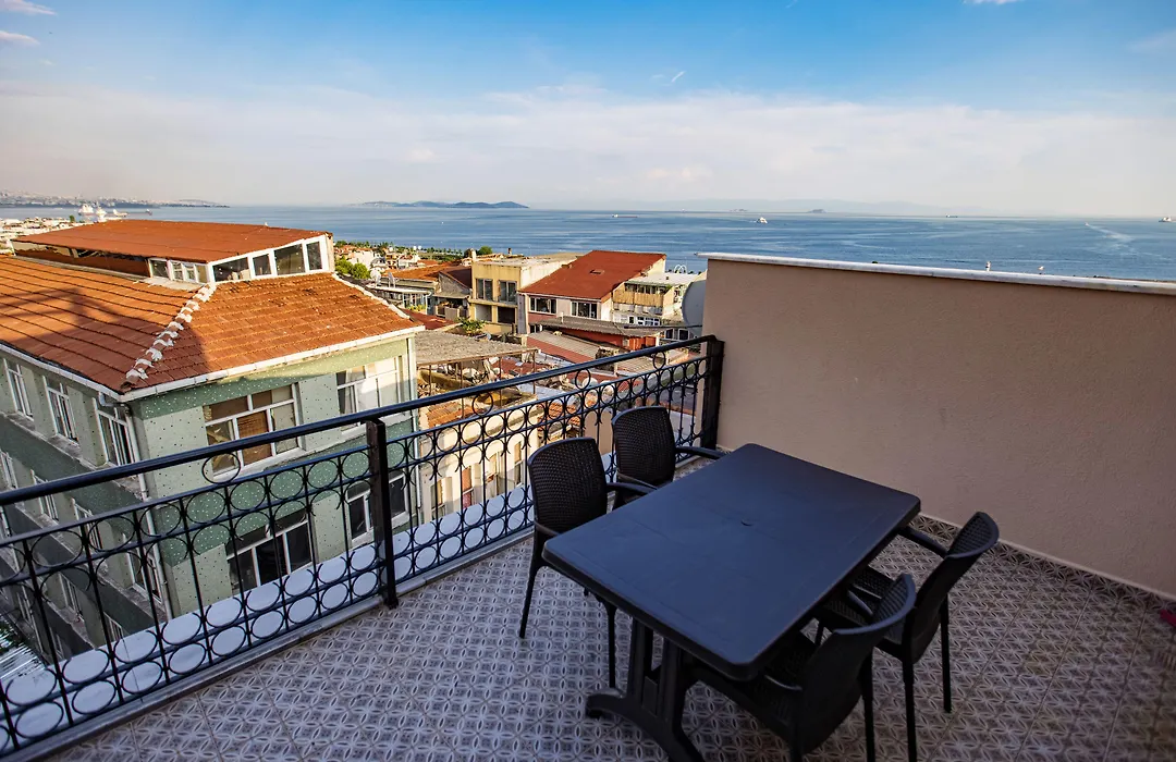 Grand Balyan Hotel & Restaurant-1