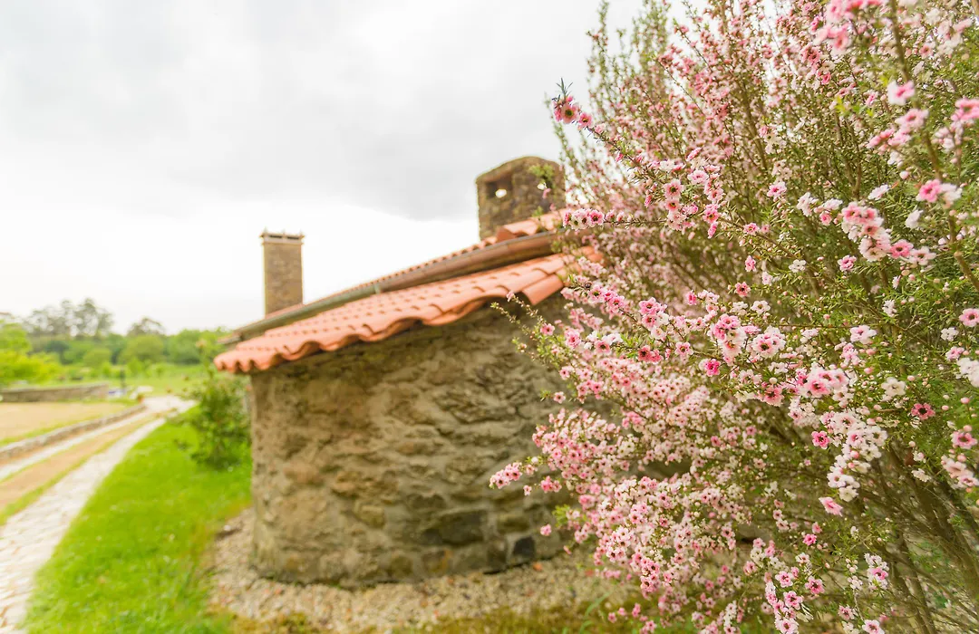 Casa Da Ponte De Penas-1