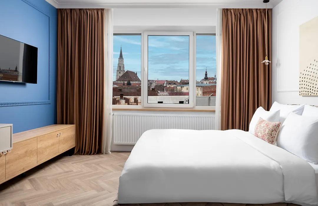 Siesta Boutique Smart Suites-1