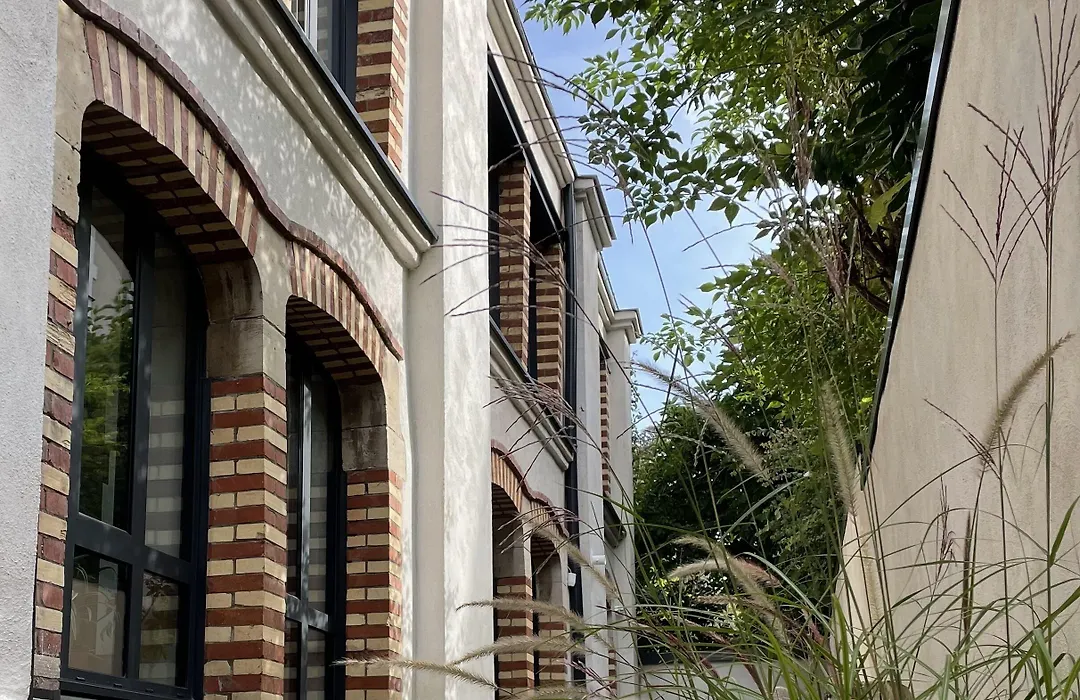 Maison d'hotes L'atelier du Charmois-1