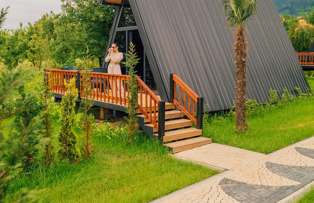 Palm Bungalov Hotel-1