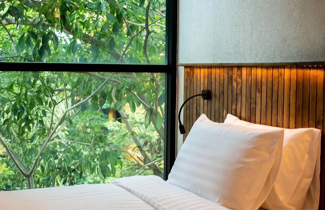 Karaarom Hotel-1