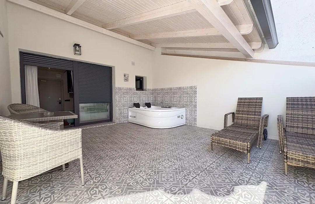 Akla Hotel Badajoz-1