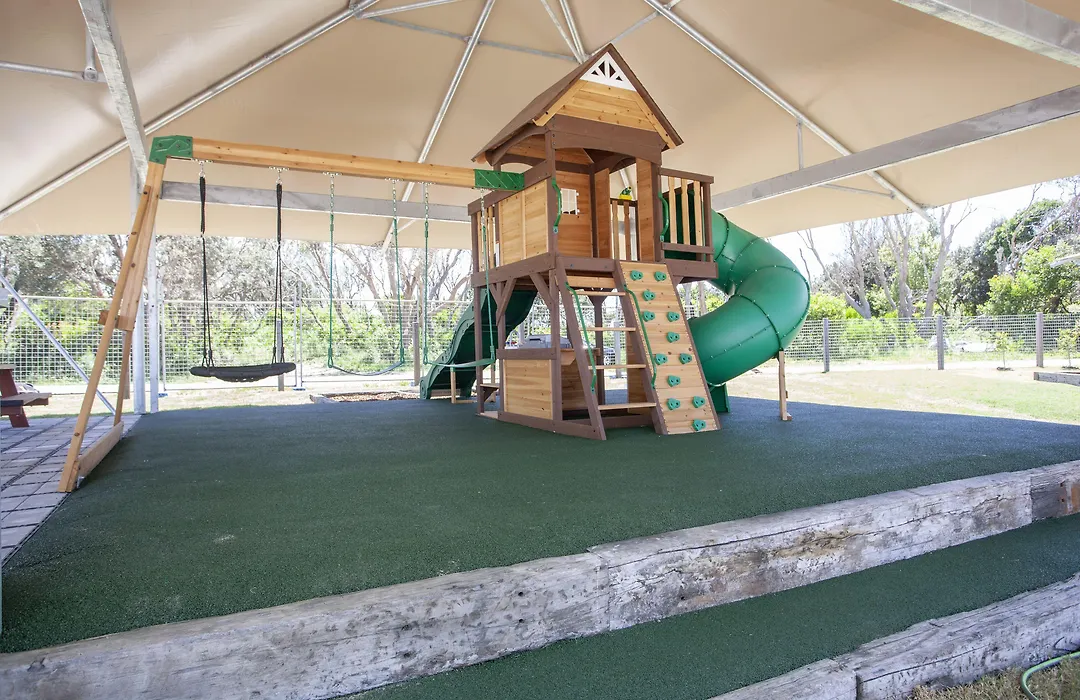 Crowdy Bay Eco Resort-1