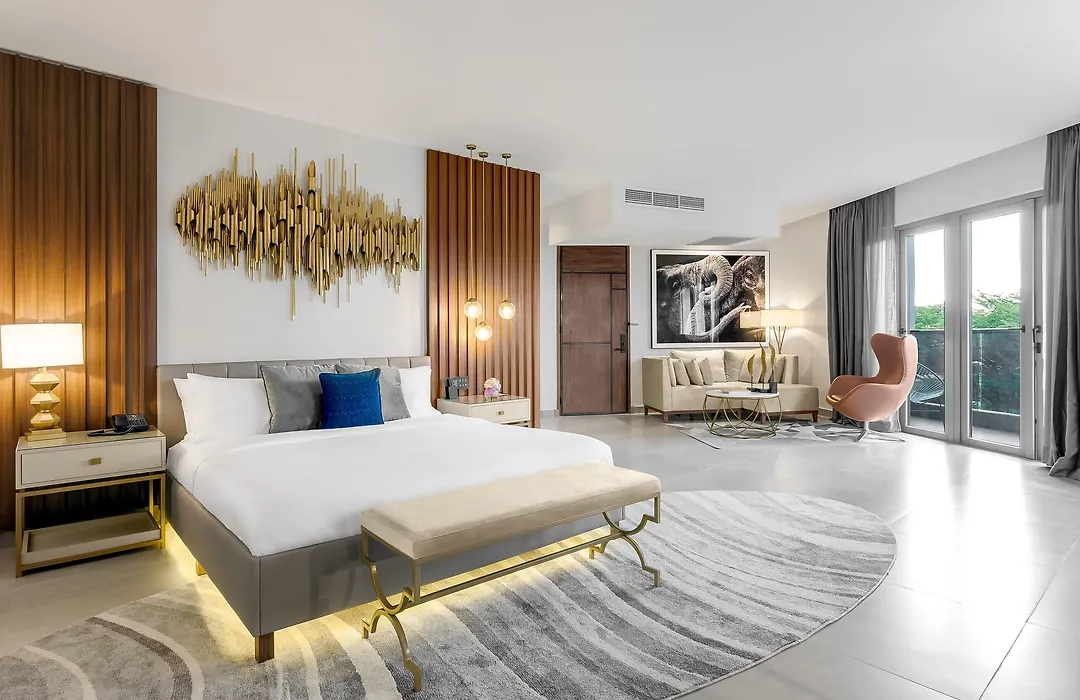 The Art Hotel-1