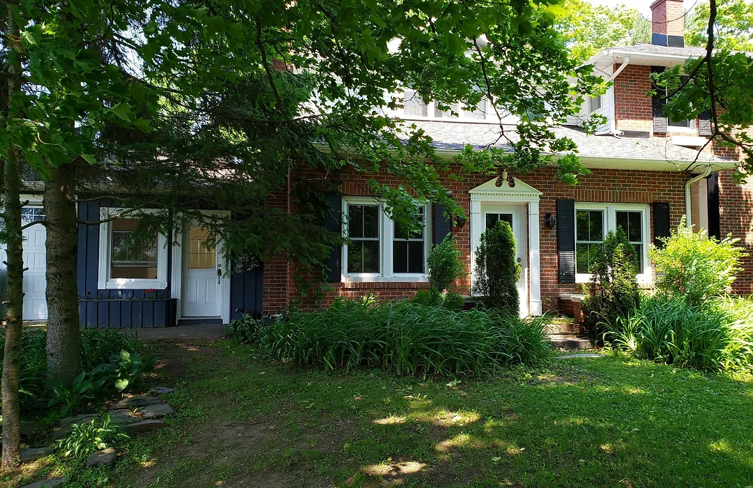 Vignoble Bromont - Auberge & Boutique-1