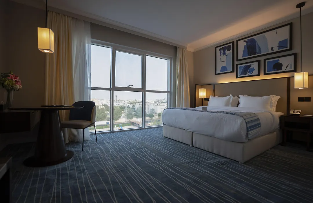 Prime Al Corniche Hotel-1