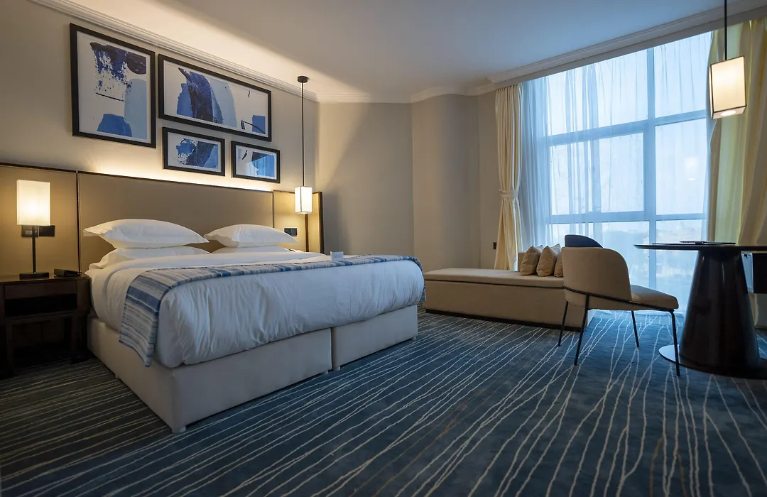 Prime Al Corniche Hotel-1