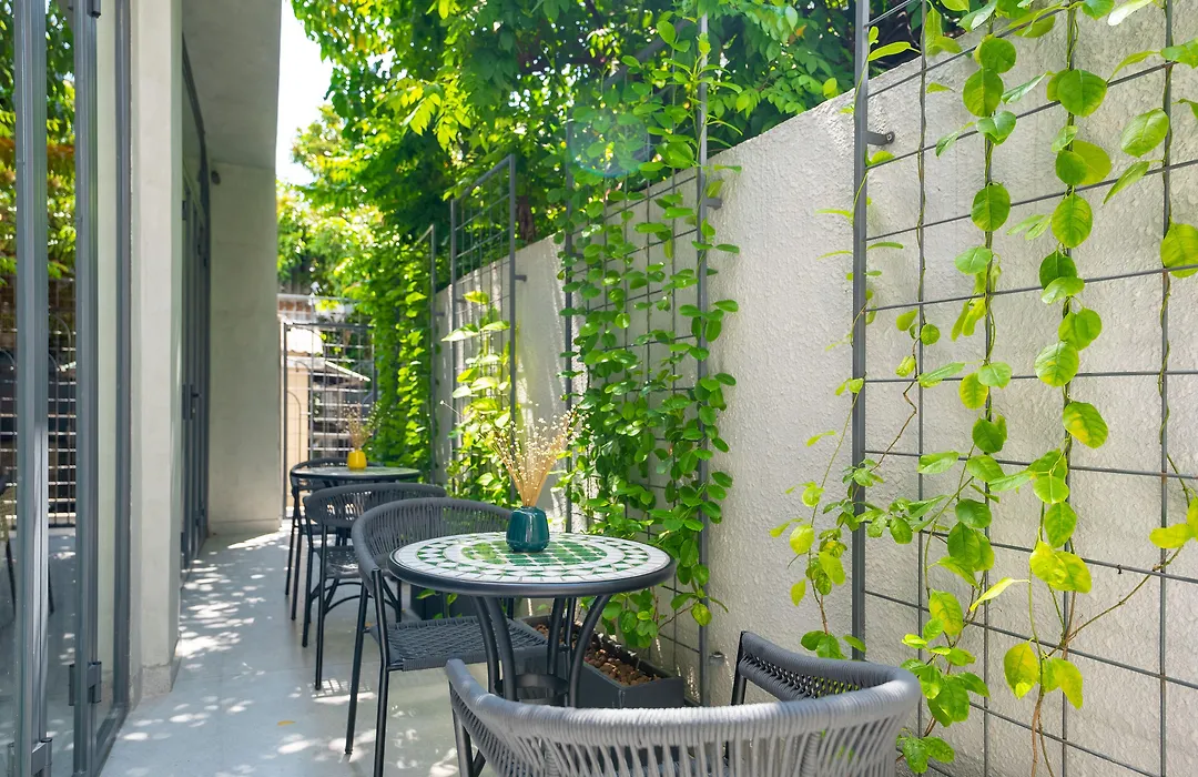 Cozy Danang Boutique Hotel-1