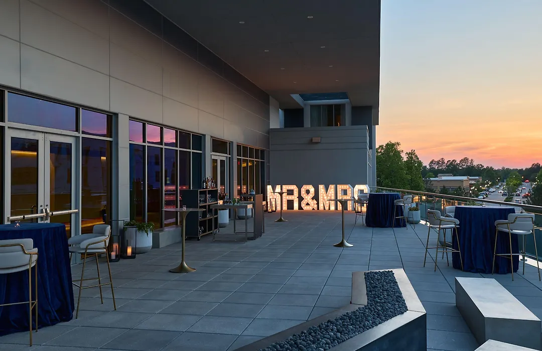 The Westin Raleigh-Durham Airport-1