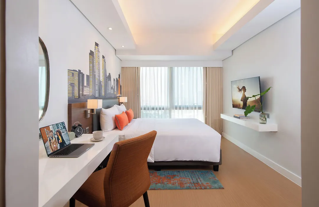 Citadines Benavidez Makati-1