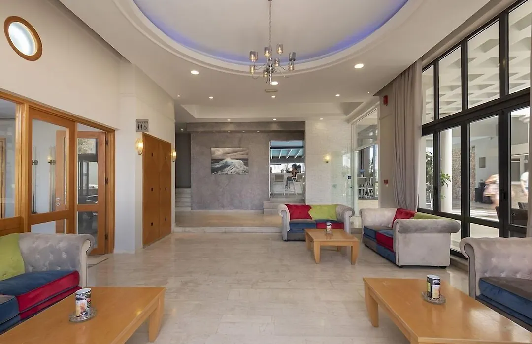 Argiri Resort Hotel & Apartments-1