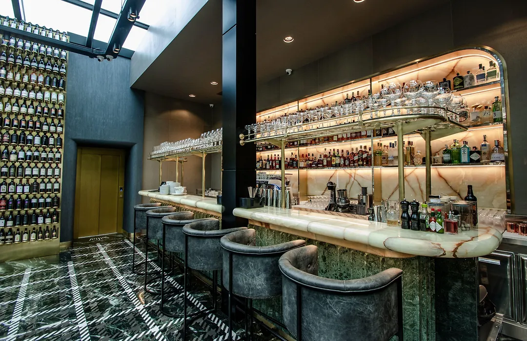 The Crown Boutique Hotel & Spa-1