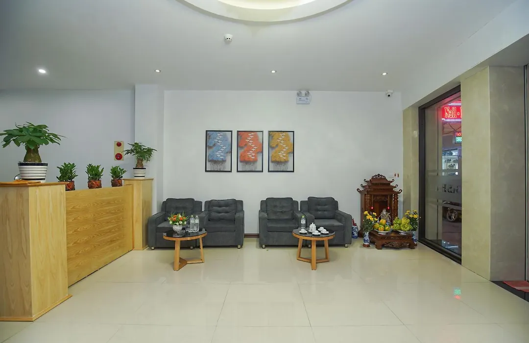 B&B Hotel Quan Hoa-1