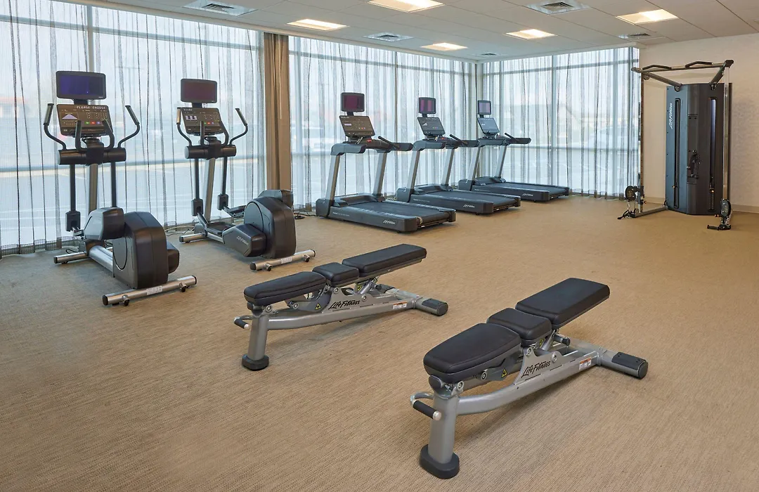 Springhill Suites By Marriott Medford Airport-1