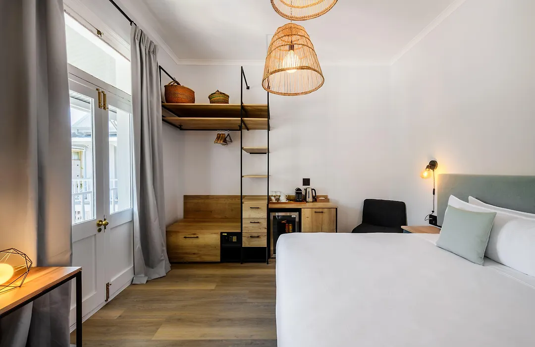 Igadi House Boutique Hotel-1