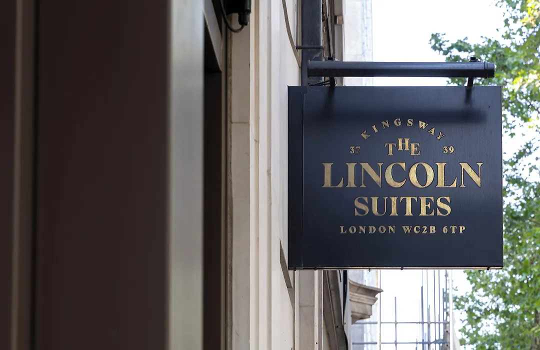 The Lincoln Suites-1