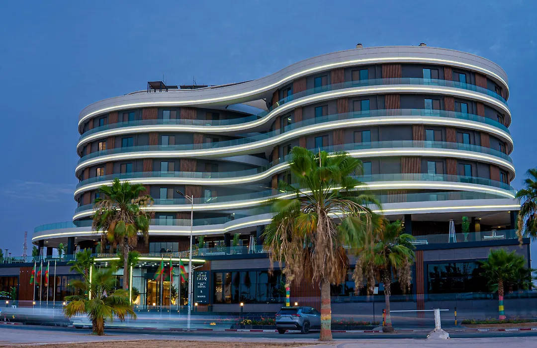 Fasq Hotel-1