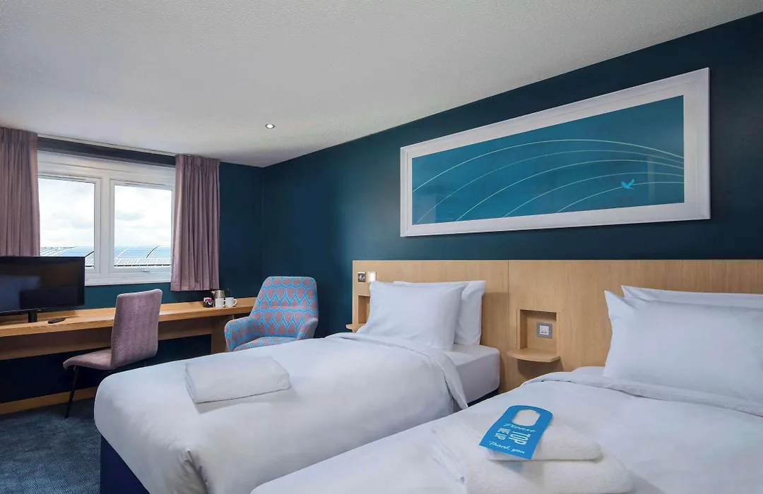 Travelodge Newbury Chieveley M4-1