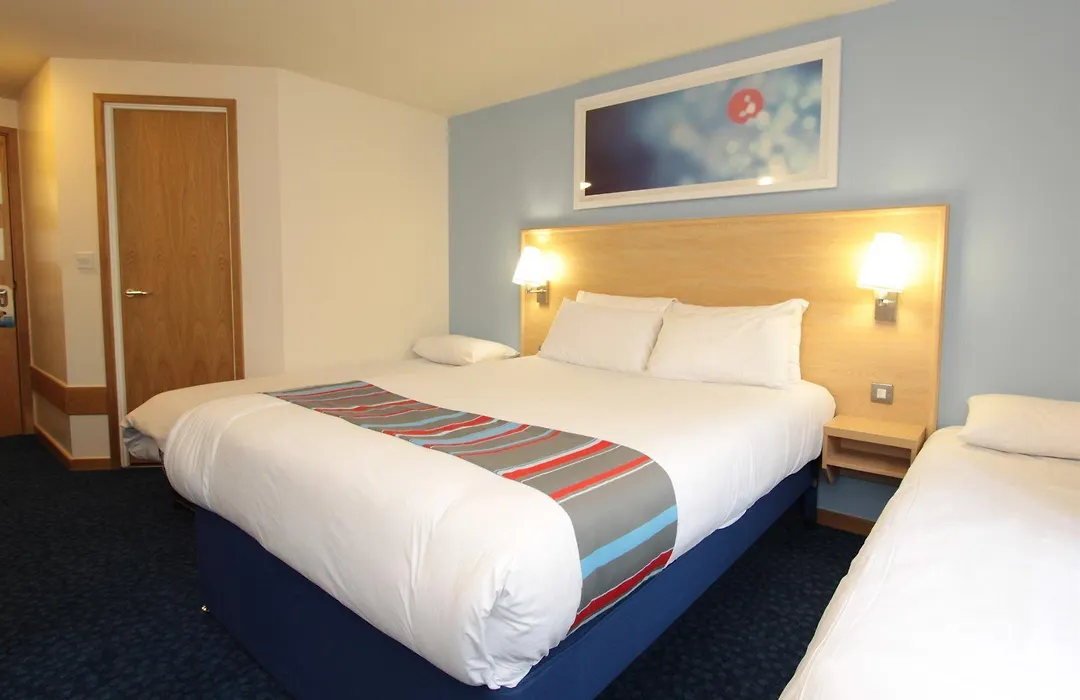 Travelodge Newbury Chieveley M4-1