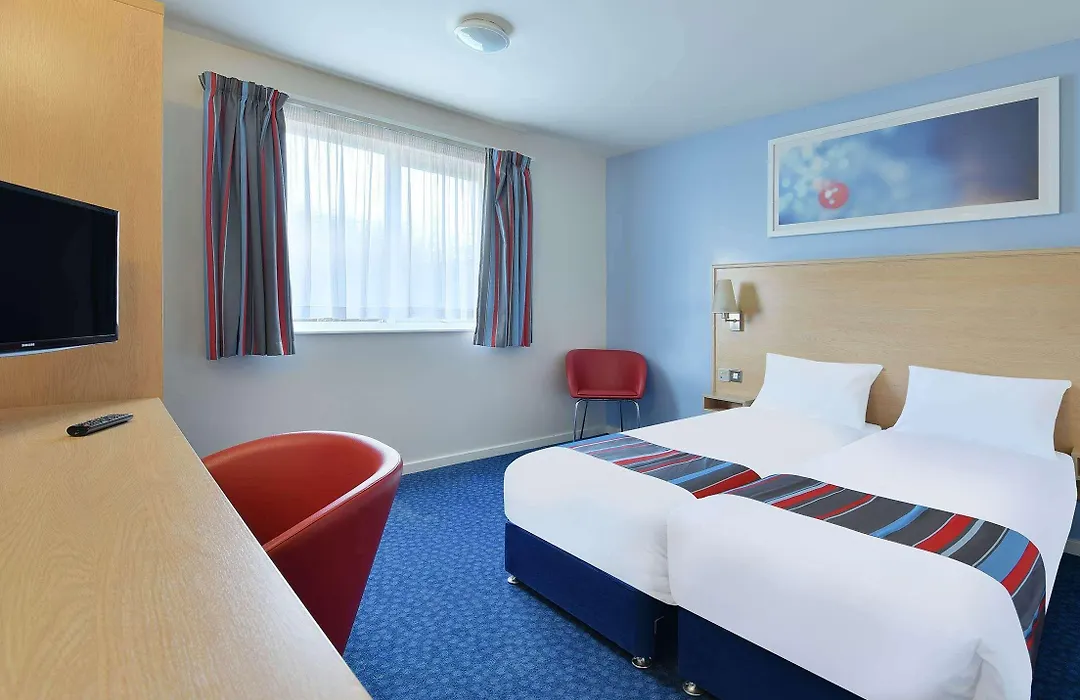 Travelodge Doncaster-1