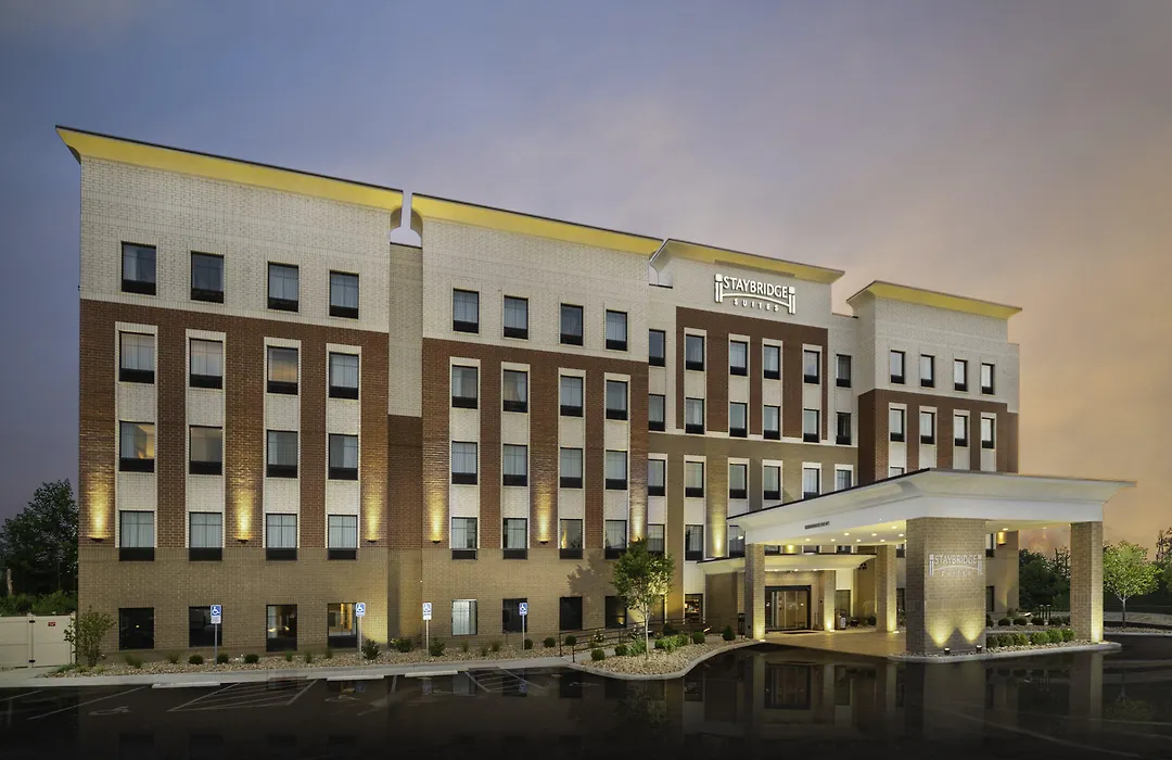 Staybridge Suites Florence - Cincinnati South By Ihg-1