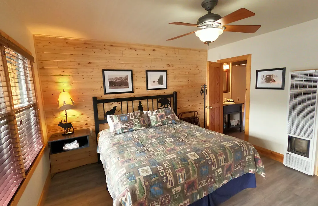 Creekside Lodge-1