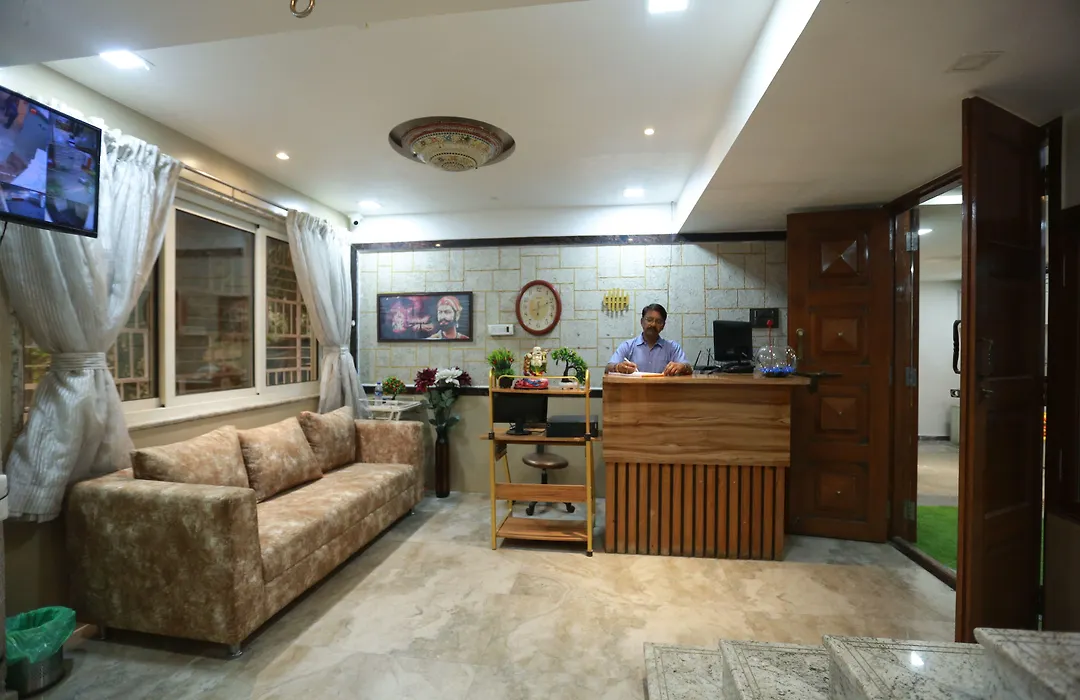 Villa Residency-1