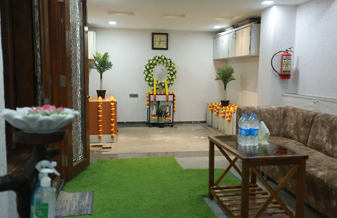 Villa Residency-1
