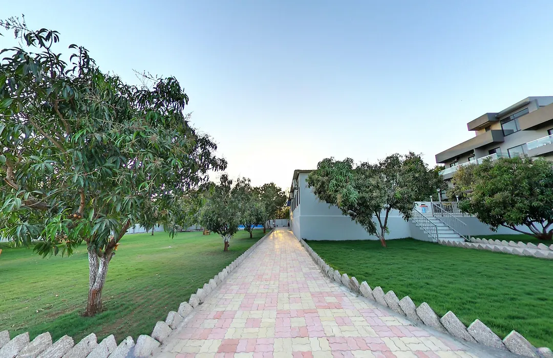 Anantam Resort-1