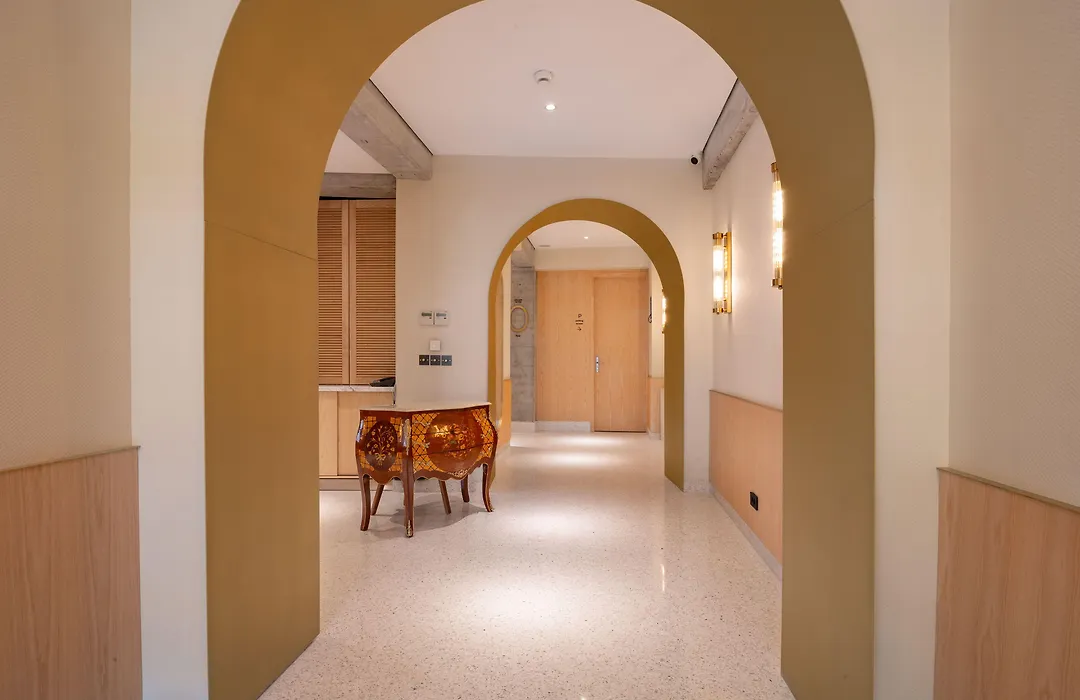 Rosetti Hotel-1