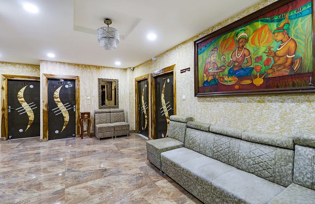 Fabhotel J Sons-1