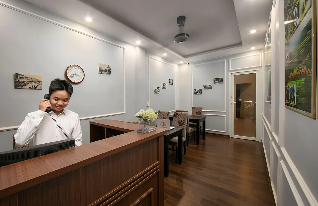 La Renta Center Hotel & Spa-1